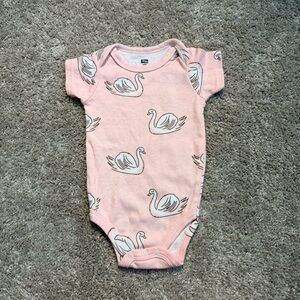 HB • Swann Onesie
